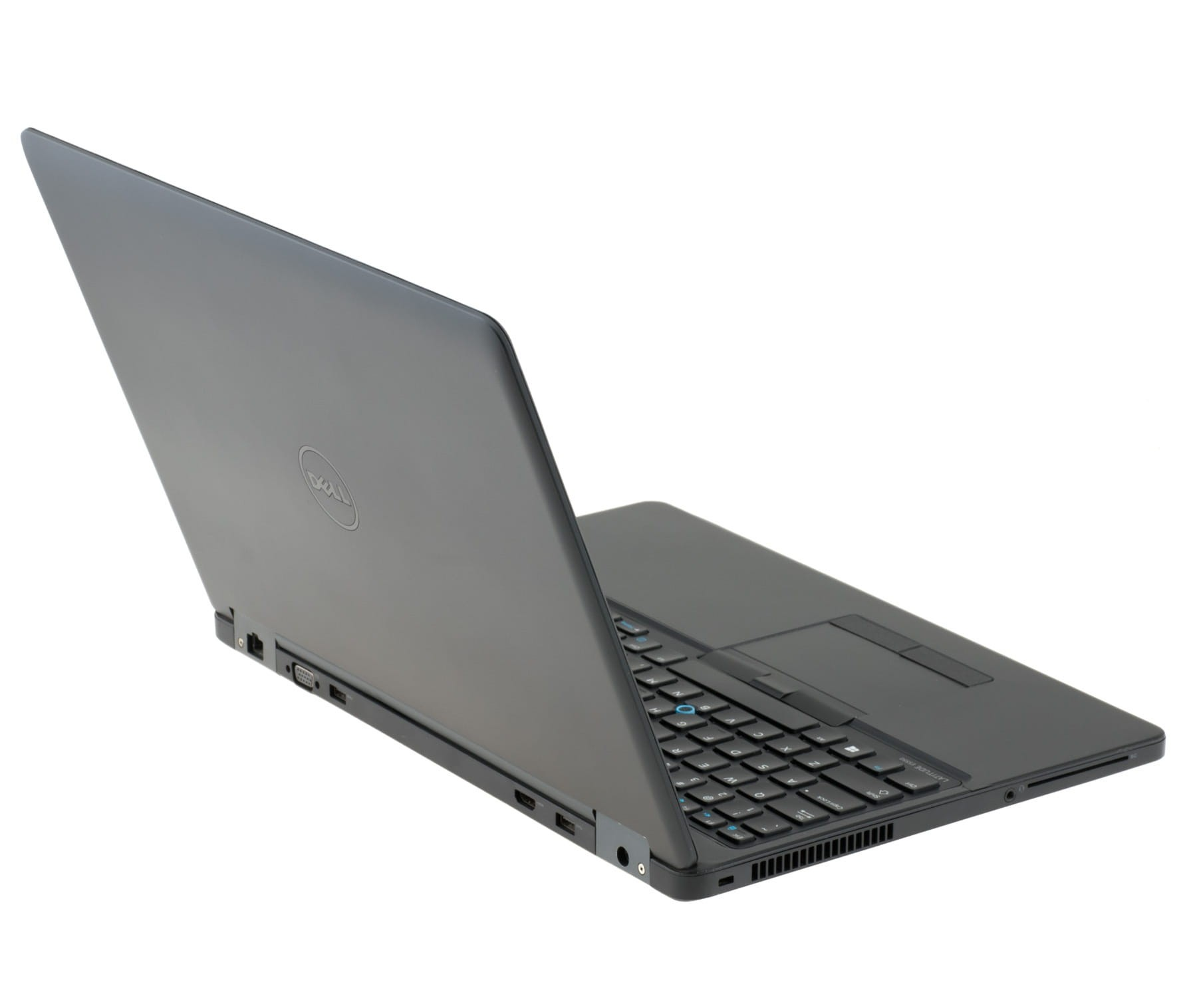 Dell Latitude E5550