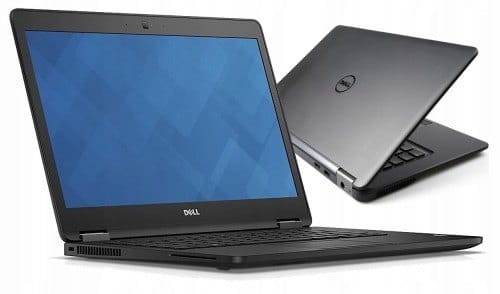 Dell Latitude E7470